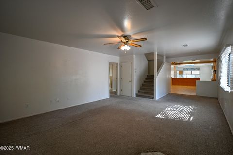 Tiny photo for 4343 Vallery Lane, Lakeside, AZ 85929 (MLS # 257733)