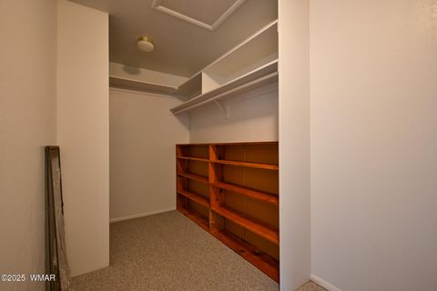 Tiny photo for 4343 Vallery Lane, Lakeside, AZ 85929 (MLS # 257733)