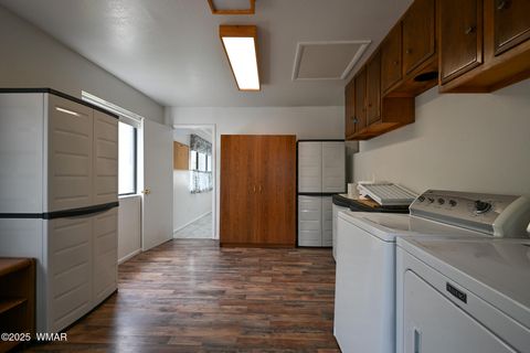 Tiny photo for 4343 Vallery Lane, Lakeside, AZ 85929 (MLS # 257733)