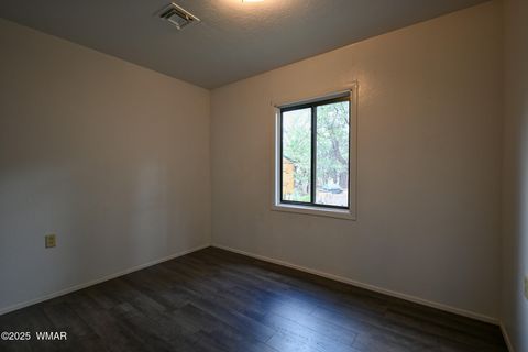 Tiny photo for 4343 Vallery Lane, Lakeside, AZ 85929 (MLS # 257733)