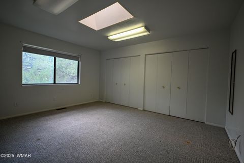 Tiny photo for 4343 Vallery Lane, Lakeside, AZ 85929 (MLS # 257733)