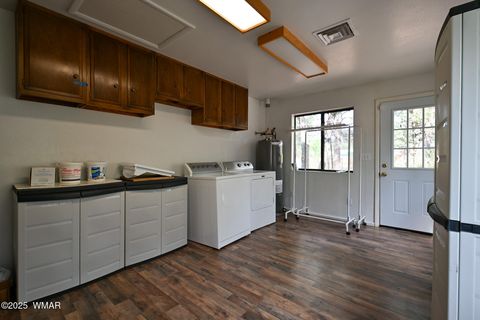 Tiny photo for 4343 Vallery Lane, Lakeside, AZ 85929 (MLS # 257733)