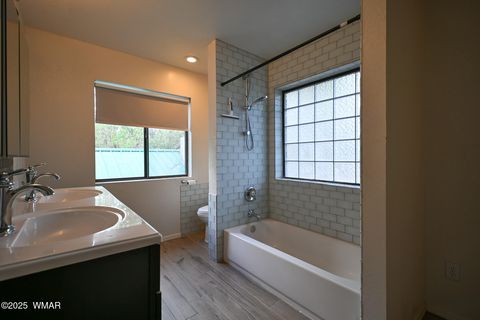 Tiny photo for 4343 Vallery Lane, Lakeside, AZ 85929 (MLS # 257733)