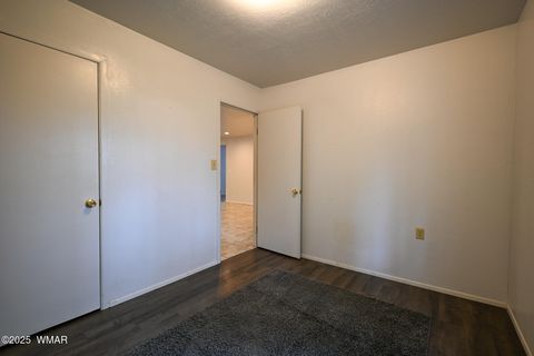 Tiny photo for 4343 Vallery Lane, Lakeside, AZ 85929 (MLS # 257733)