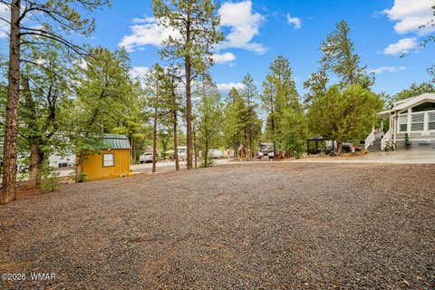 Photo of 3650 S Latigo Way, Show Low, AZ 85901 (MLS # 262261)