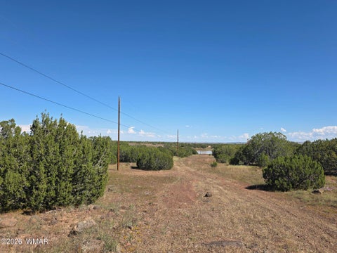 Tiny photo for 1 8063 Road, Vernon, AZ 85940 (MLS # 263432)