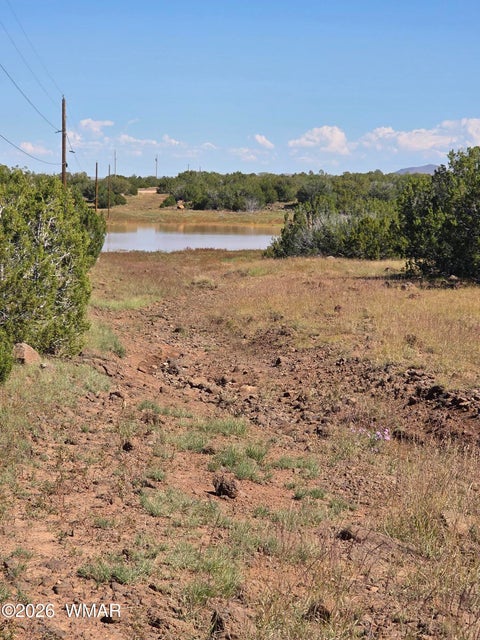 Tiny photo for 1 8063 Road, Vernon, AZ 85940 (MLS # 263432)