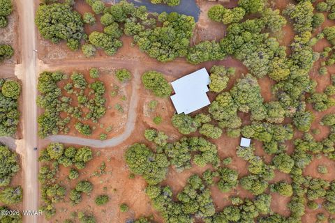 Tiny photo for 15 County Road 3183, Vernon, AZ 85940 (MLS # 259094)