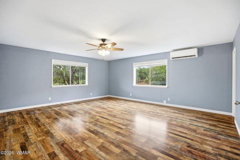 Tiny photo for 15 County Road 3183, Vernon, AZ 85940 (MLS # 259094)