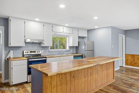 Tiny photo for 15 County Road 3183, Vernon, AZ 85940 (MLS # 259094)