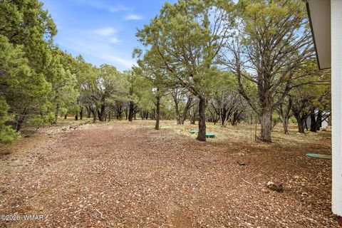 Tiny photo for 15 County Road 3183, Vernon, AZ 85940 (MLS # 259094)