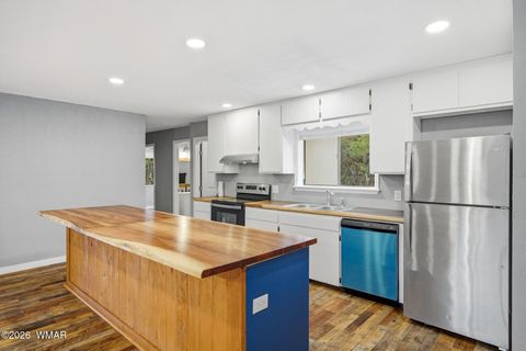 Tiny photo for 15 County Road 3183, Vernon, AZ 85940 (MLS # 259094)