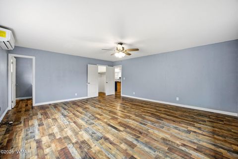 Tiny photo for 15 County Road 3183, Vernon, AZ 85940 (MLS # 259094)