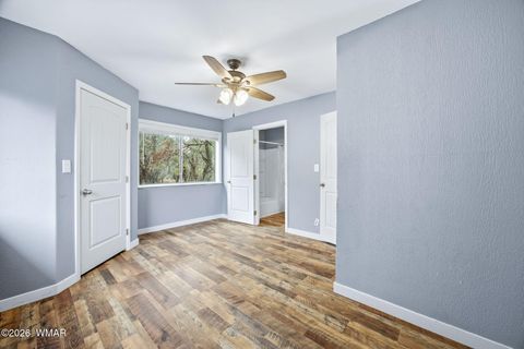 Tiny photo for 15 County Road 3183, Vernon, AZ 85940 (MLS # 259094)