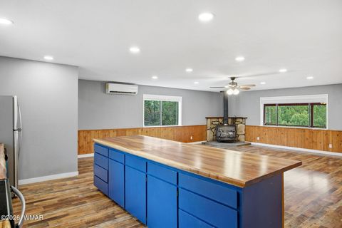 Tiny photo for 15 County Road 3183, Vernon, AZ 85940 (MLS # 259094)