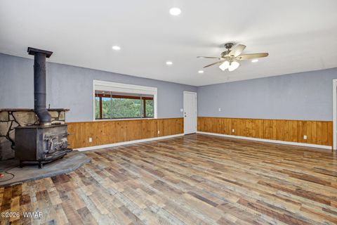 Tiny photo for 15 County Road 3183, Vernon, AZ 85940 (MLS # 259094)