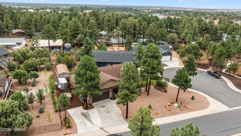 Tiny photo for 241 W Owens Street, Show Low, AZ 85901 (MLS # 262275)