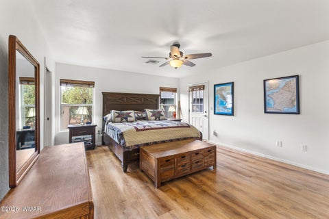 Tiny photo for 241 W Owens Street, Show Low, AZ 85901 (MLS # 262275)