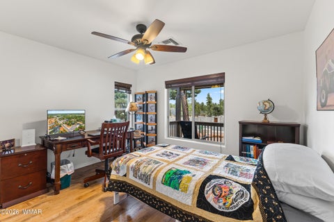 Tiny photo for 241 W Owens Street, Show Low, AZ 85901 (MLS # 262275)