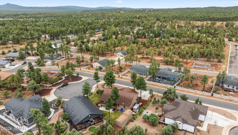 Tiny photo for 241 W Owens Street, Show Low, AZ 85901 (MLS # 262275)