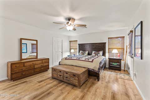 Tiny photo for 241 W Owens Street, Show Low, AZ 85901 (MLS # 262275)