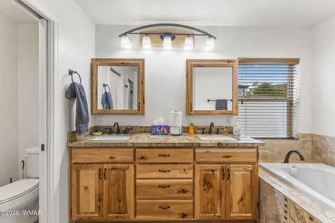 Tiny photo for 241 W Owens Street, Show Low, AZ 85901 (MLS # 262275)