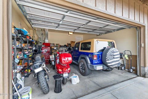Tiny photo for 241 W Owens Street, Show Low, AZ 85901 (MLS # 262275)