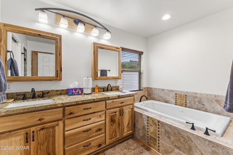 Tiny photo for 241 W Owens Street, Show Low, AZ 85901 (MLS # 262275)