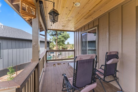 Tiny photo for 241 W Owens Street, Show Low, AZ 85901 (MLS # 262275)