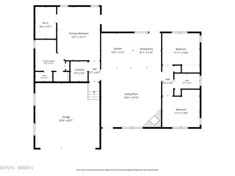 Tiny photo for 241 W Owens Street, Show Low, AZ 85901 (MLS # 262275)