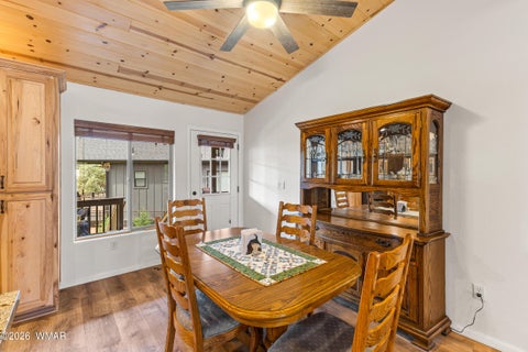 Tiny photo for 241 W Owens Street, Show Low, AZ 85901 (MLS # 262275)