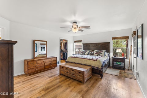 Tiny photo for 241 W Owens Street, Show Low, AZ 85901 (MLS # 262275)