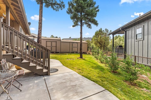 Tiny photo for 241 W Owens Street, Show Low, AZ 85901 (MLS # 262275)