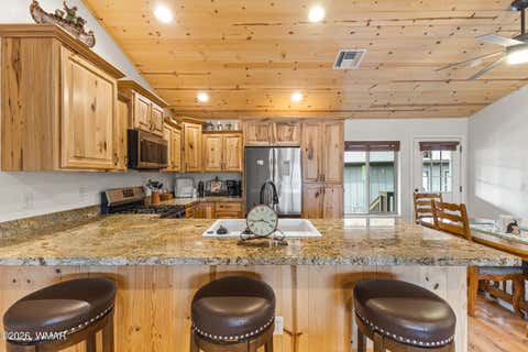 Tiny photo for 241 W Owens Street, Show Low, AZ 85901 (MLS # 262275)
