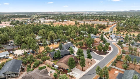 Tiny photo for 241 W Owens Street, Show Low, AZ 85901 (MLS # 262275)