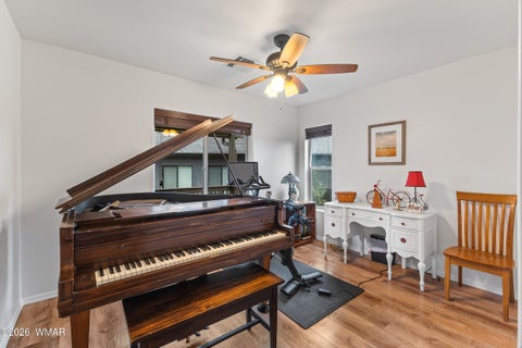 Tiny photo for 241 W Owens Street, Show Low, AZ 85901 (MLS # 262275)
