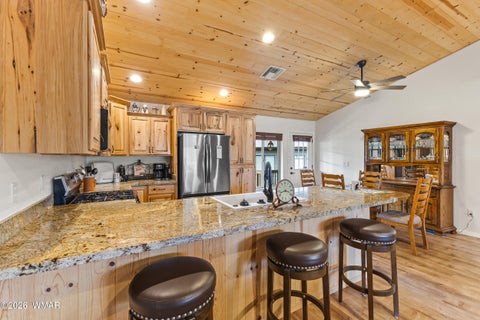 Tiny photo for 241 W Owens Street, Show Low, AZ 85901 (MLS # 262275)