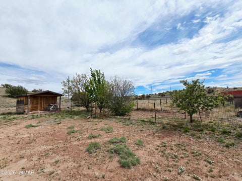 Tiny photo for 9046 Miller Trail, Snowflake, AZ 85937 (MLS # 260606)