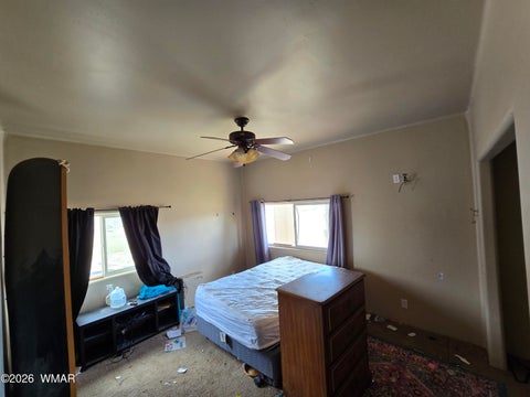 Tiny photo for 9046 Miller Trail, Snowflake, AZ 85937 (MLS # 260606)