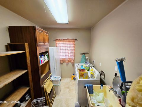 Tiny photo for 9046 Miller Trail, Snowflake, AZ 85937 (MLS # 260606)