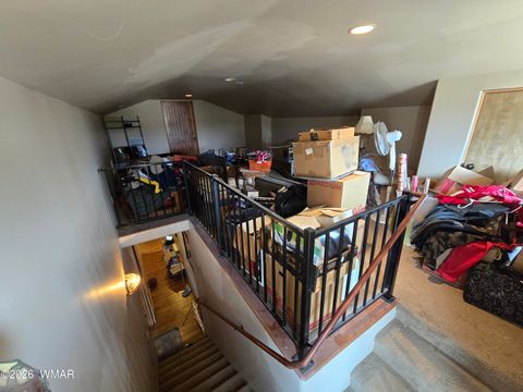 Tiny photo for 9046 Miller Trail, Snowflake, AZ 85937 (MLS # 260606)