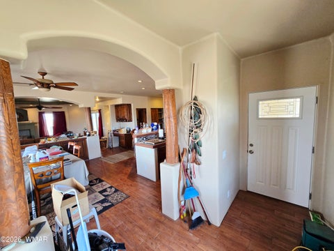 Tiny photo for 9046 Miller Trail, Snowflake, AZ 85937 (MLS # 260606)