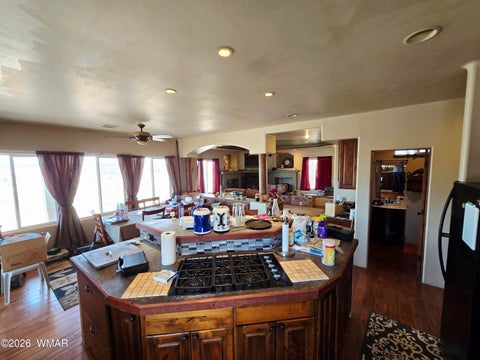Tiny photo for 9046 Miller Trail, Snowflake, AZ 85937 (MLS # 260606)