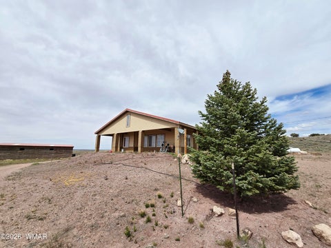 Tiny photo for 9046 Miller Trail, Snowflake, AZ 85937 (MLS # 260606)
