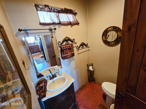 Tiny photo for 9046 Miller Trail, Snowflake, AZ 85937 (MLS # 260606)