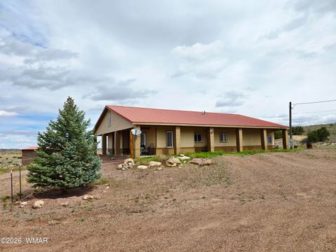 Photo of 9046 Miller Trail, Snowflake, AZ 85937 (MLS # 260606)