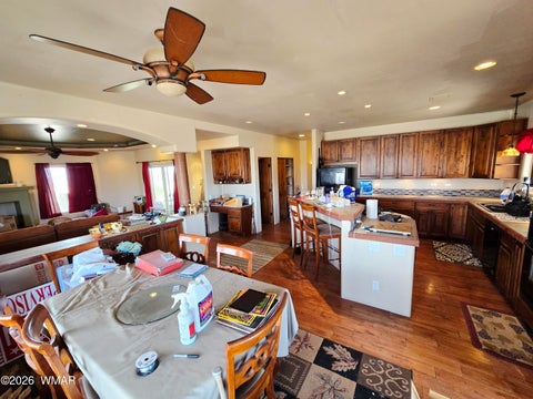 Tiny photo for 9046 Miller Trail, Snowflake, AZ 85937 (MLS # 260606)