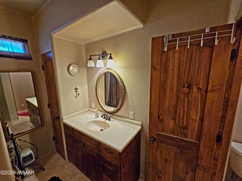 Tiny photo for 9046 Miller Trail, Snowflake, AZ 85937 (MLS # 260606)