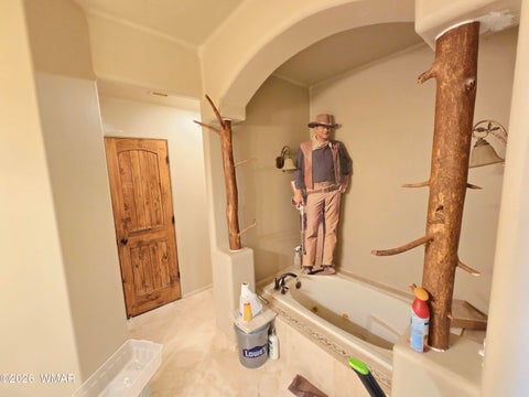 Tiny photo for 9046 Miller Trail, Snowflake, AZ 85937 (MLS # 260606)