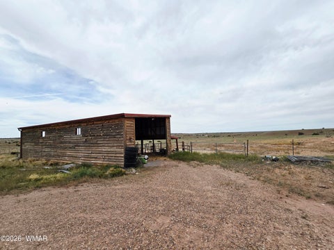 Tiny photo for 9046 Miller Trail, Snowflake, AZ 85937 (MLS # 260606)